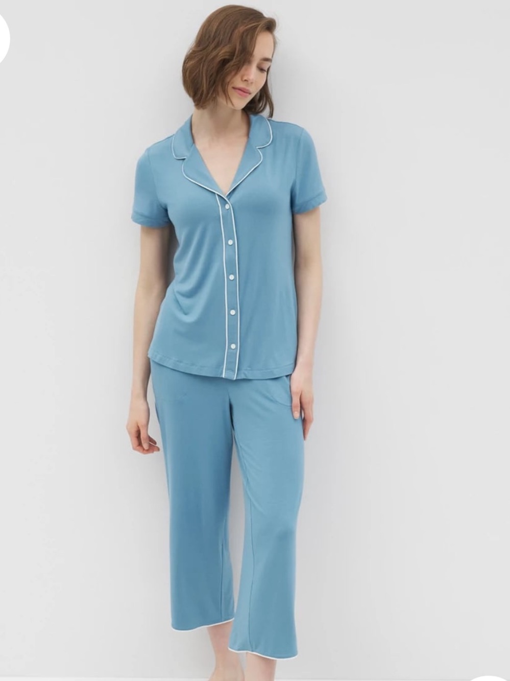 Soma Cool Nights Pajama Set